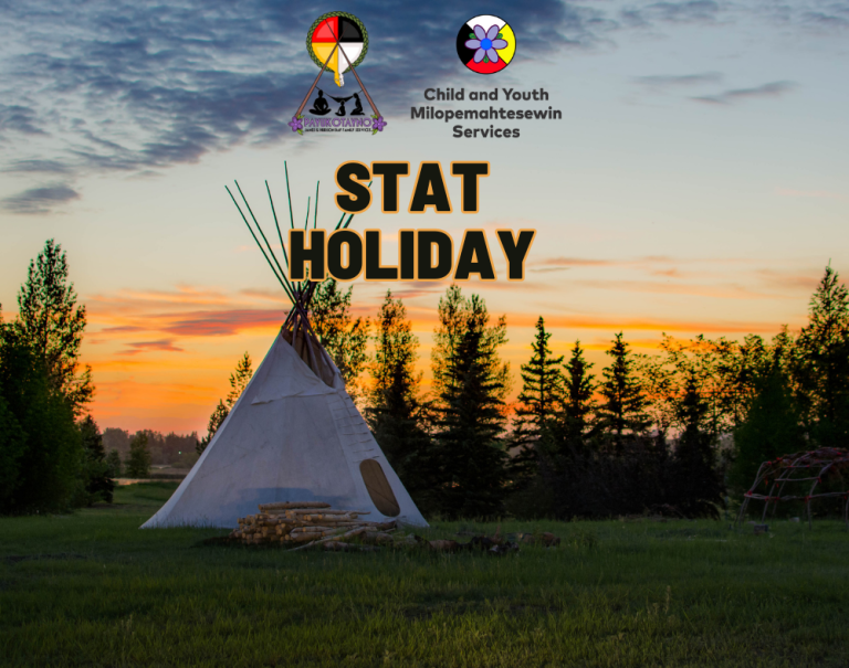 STATUTORY HOLIDAY Payukotayno